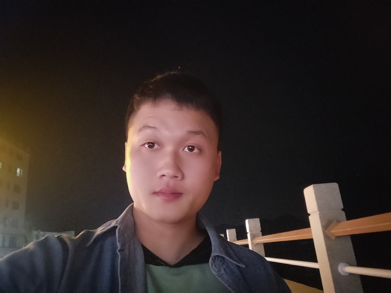 超人不会飞的第一张照片--连江相亲服务中心