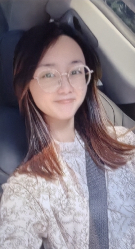 郑小姐的第一张照片--连江相亲服务中心