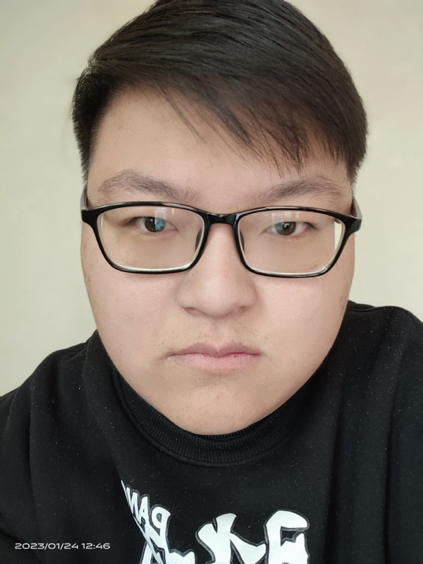 龙先生的第一张照片--连江相亲服务中心