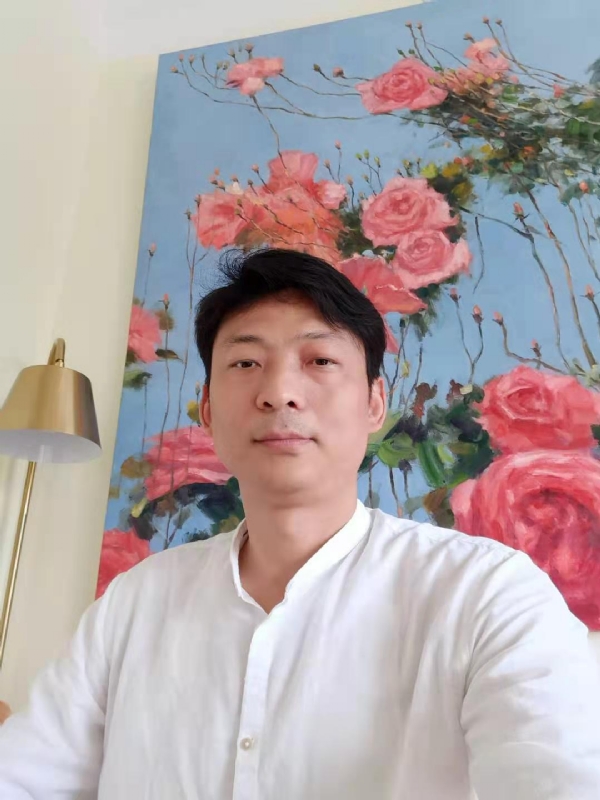 wangxuwu的第一张照片--连江相亲服务中心