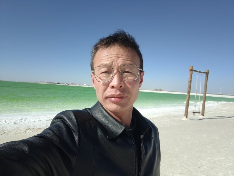 等风来的第一张照片--连江相亲服务中心