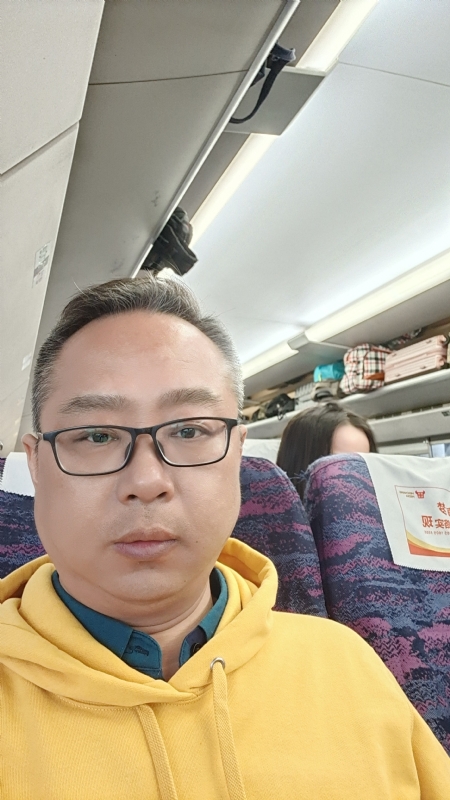 流浪的云的第二张照片--连江相亲服务中心