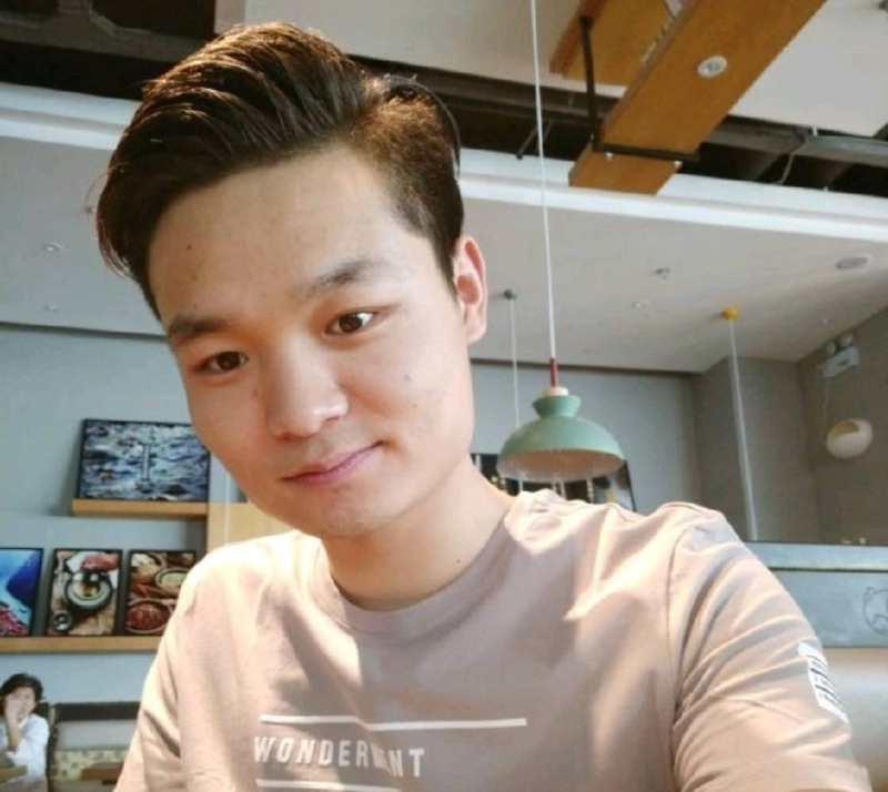 裴海洋的第二张照片--连江相亲服务中心