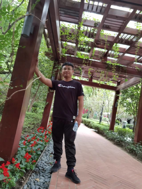 会飞的鱼的第二张照片--连江相亲服务中心