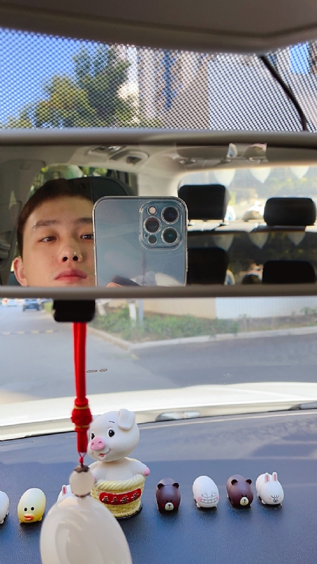 清晨的太阳的第一张照片--连江相亲服务中心