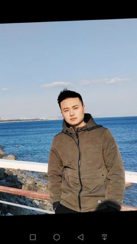 飞兔宝宝的第一张照片--连江相亲服务中心
