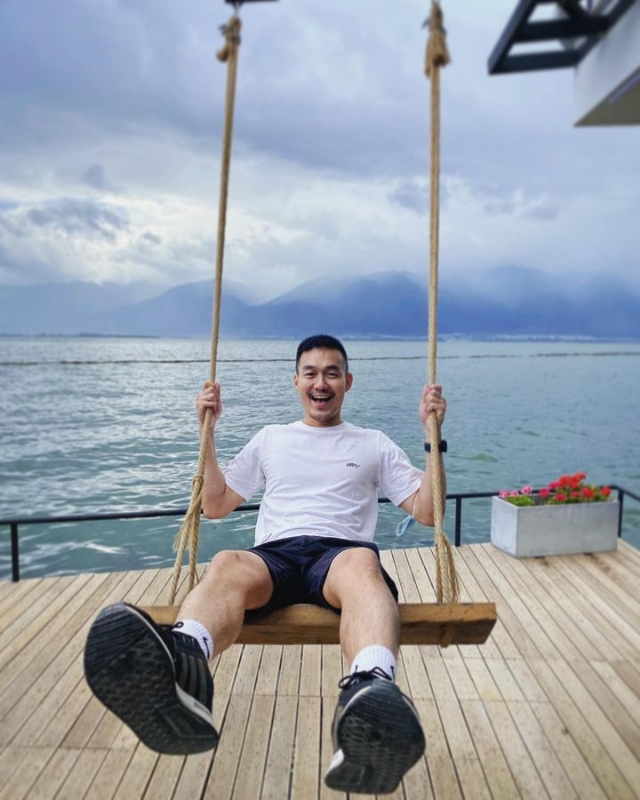 百申的第一张照片--连江相亲服务中心