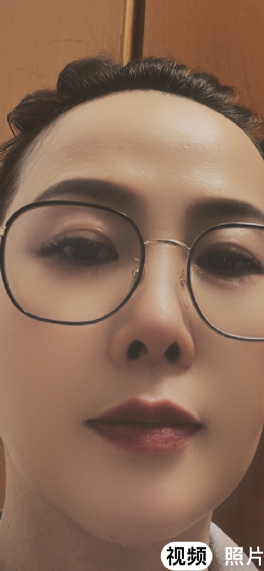 水女人的第一张照片--连江相亲服务中心
