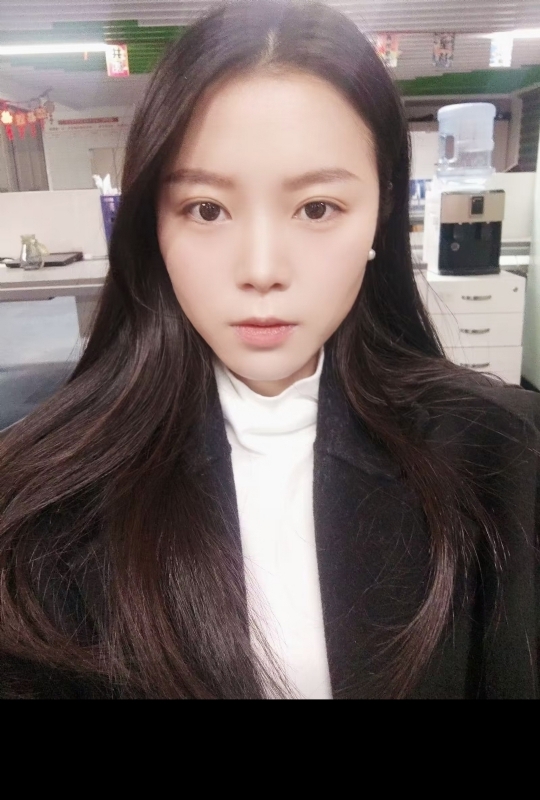 小月半的第一张照片--连江相亲服务中心