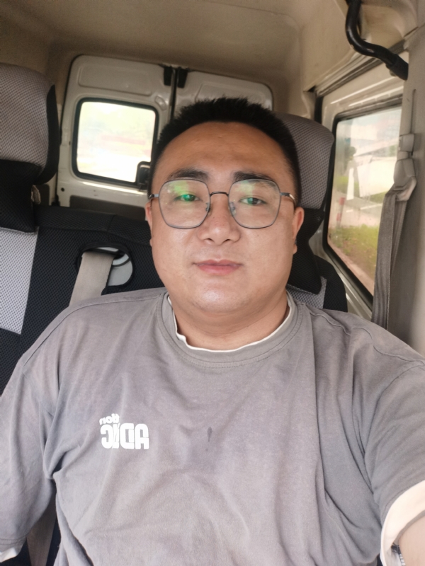 奇卡的第二张照片--连江相亲服务中心