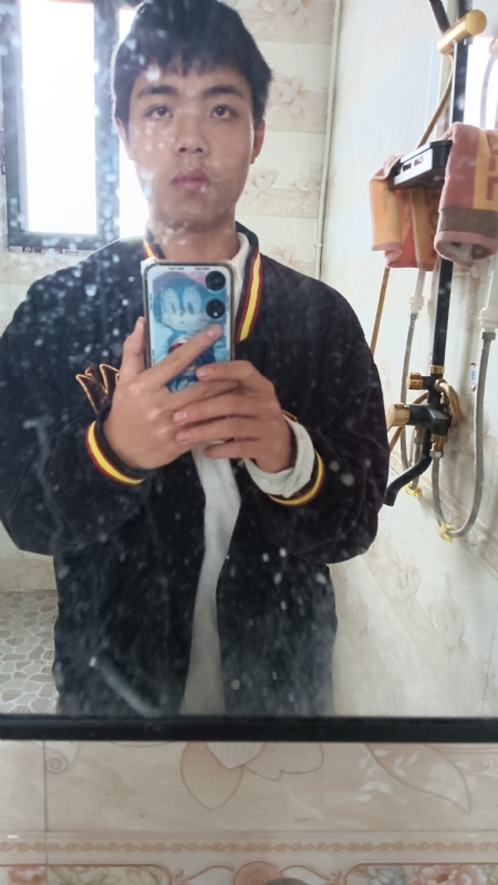 你好的第一张照片--连江相亲服务中心