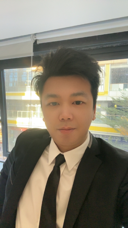 敬航的第一张照片--连江相亲服务中心