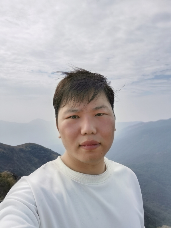 平凡人生的第二张照片--连江相亲服务中心