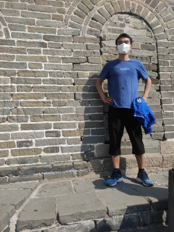 回念的第一张照片--连江相亲服务中心