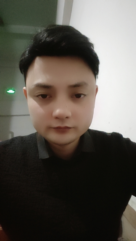 我在他乡整挺好的第一张照片--连江相亲服务中心