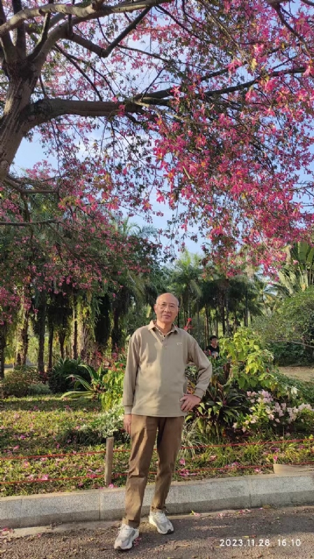昌植哥的第一张照片--连江相亲服务中心