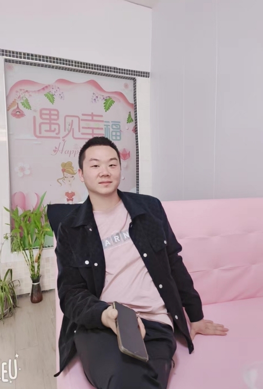 真的不会取名的第一张照片--连江相亲服务中心