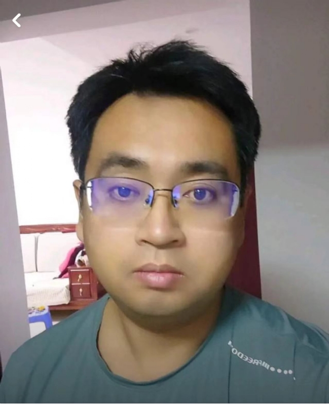 雨的节奏的第二张照片--连江相亲服务中心