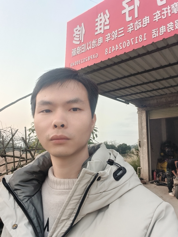 你是我的唯一的第一张照片--连江相亲服务中心
