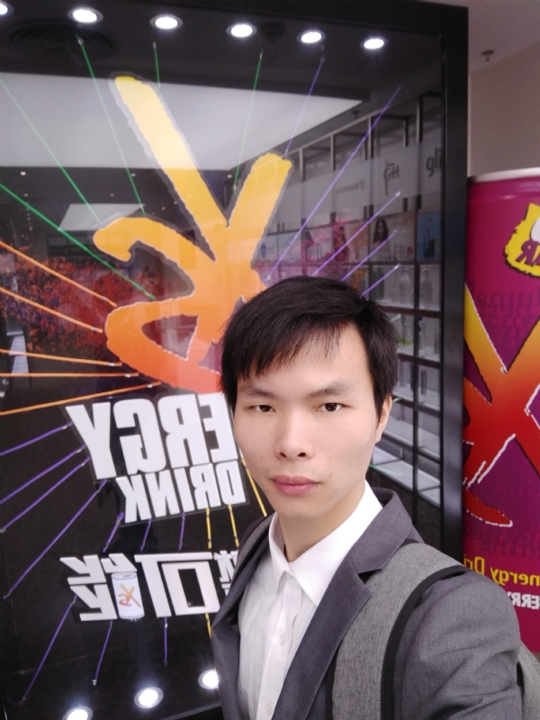你是我的唯一的第二张照片--连江相亲服务中心