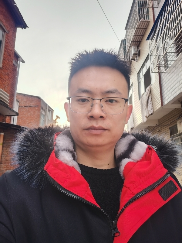 一只羊的第一张照片--连江相亲服务中心