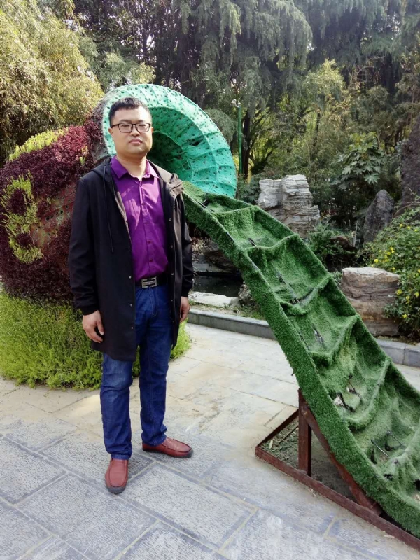 张哥的第二张照片--连江相亲服务中心