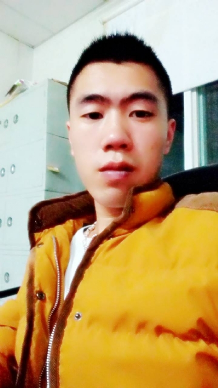 林先生的第二张照片--连江相亲服务中心
