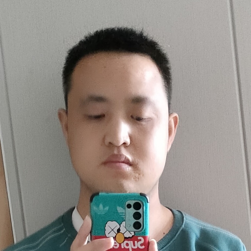 小郭的第一张照片--连江相亲服务中心