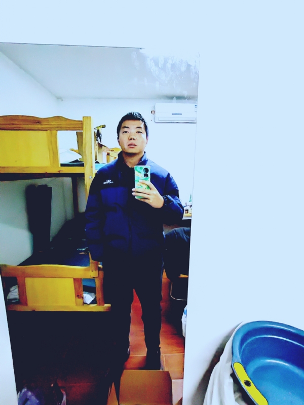 赤峎雾的第一张照片--连江相亲服务中心
