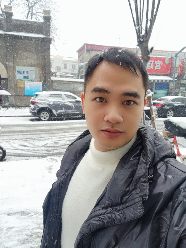 寻找合适伴侣的第一张照片--连江相亲服务中心