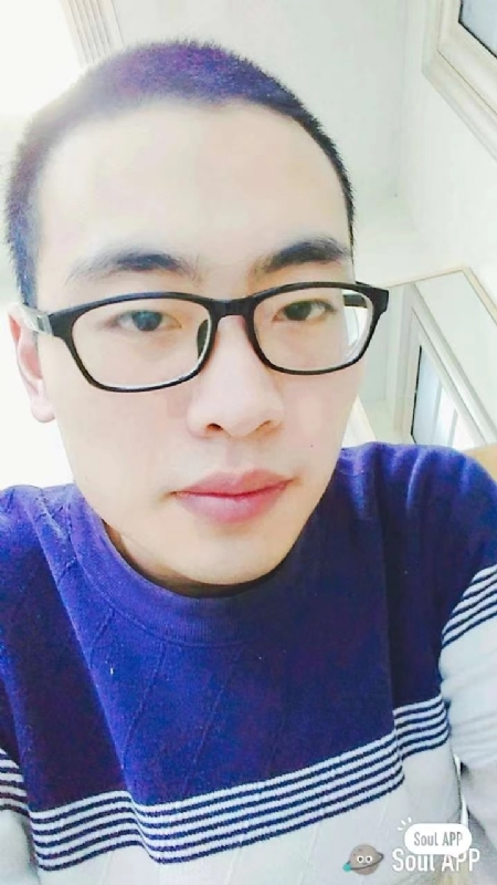 叶乘风的第一张照片--连江相亲服务中心