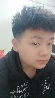 狗头的第一张照片--连江相亲服务中心