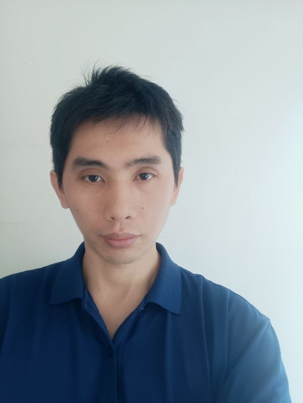 小峰的第一张照片--连江相亲服务中心