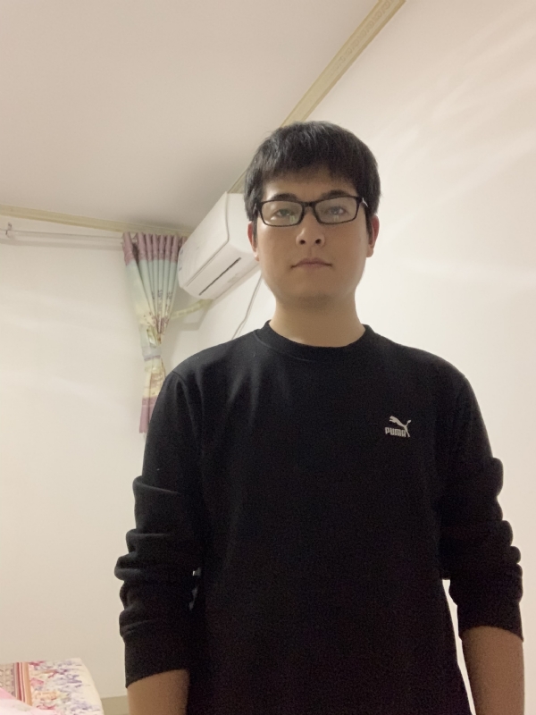 沫颜的第一张照片--连江相亲服务中心