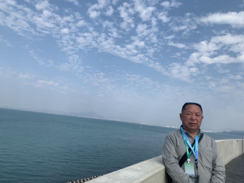沏茶等红颜的第一张照片--连江相亲服务中心