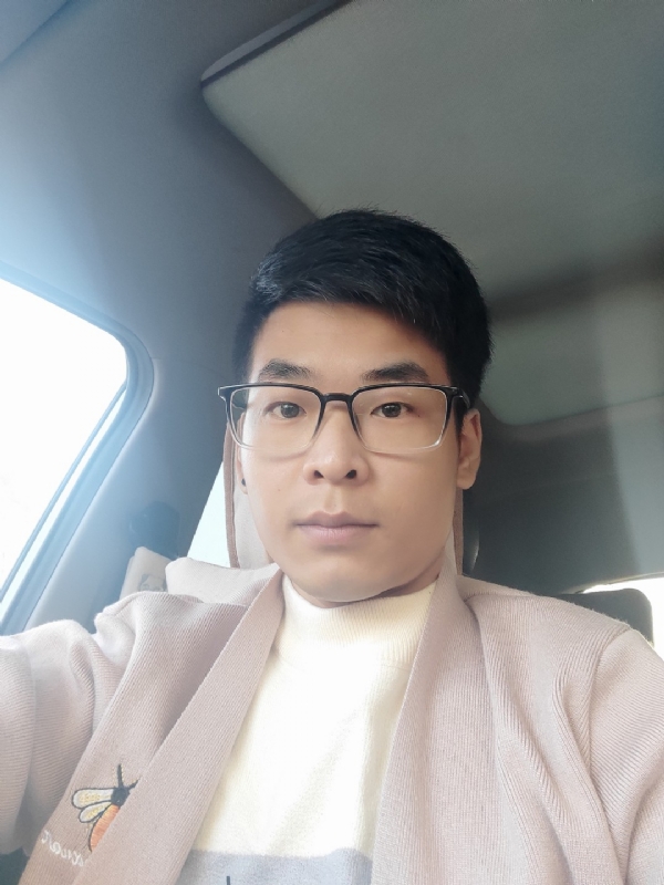 小奕的第一张照片--连江相亲服务中心