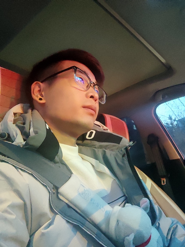 小奕的第二张照片--连江相亲服务中心