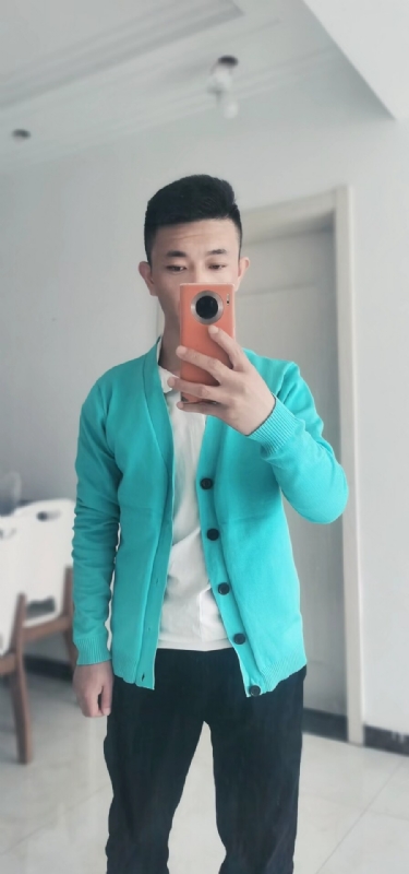 康荣振的第二张照片--连江相亲服务中心