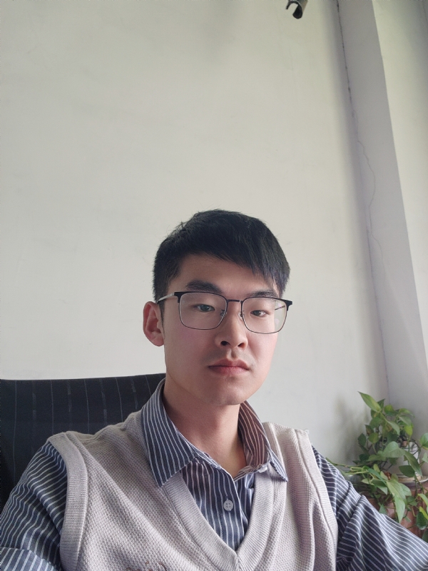 琉璃的第一张照片--连江相亲服务中心