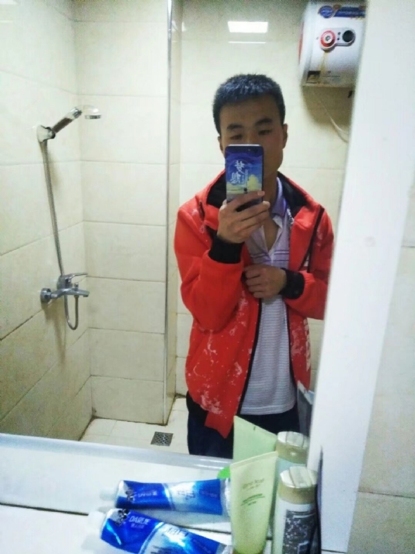 海之子的第一张照片--连江相亲服务中心