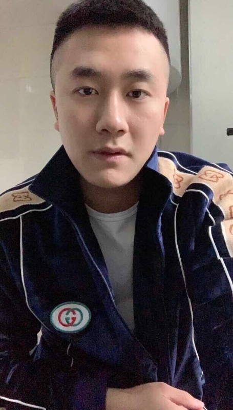 凌毅的第一张照片--连江相亲服务中心