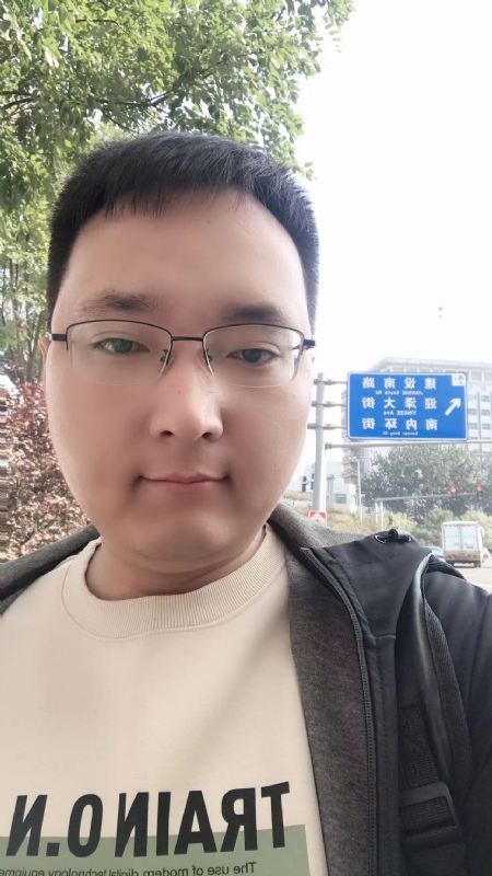 以结婚为目的的第二张照片--连江相亲服务中心