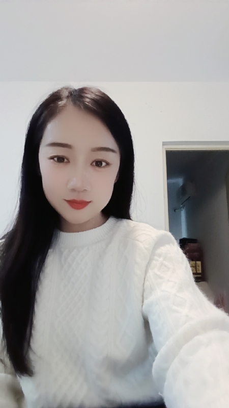 格格的第一张照片--连江相亲服务中心