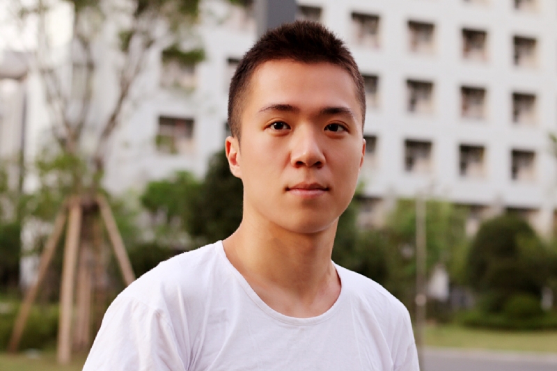 一抹阳光的第一张照片--连江相亲服务中心