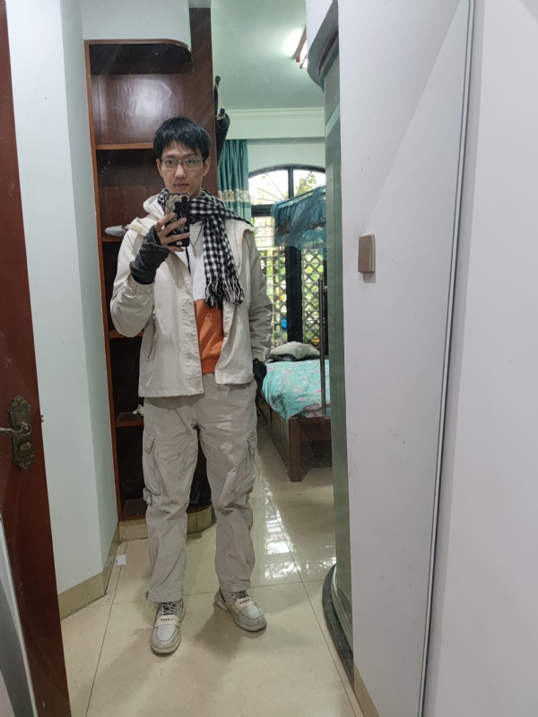 穗风禾的第一张照片--连江相亲服务中心