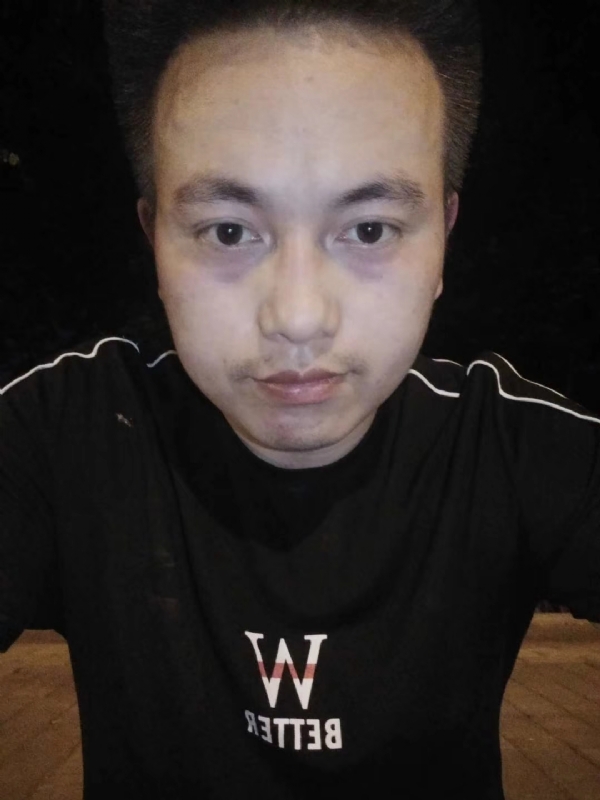 拓荒者的第一张照片--连江相亲服务中心