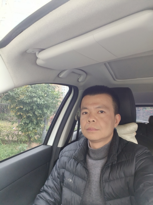 锦瑟的第一张照片--连江相亲服务中心