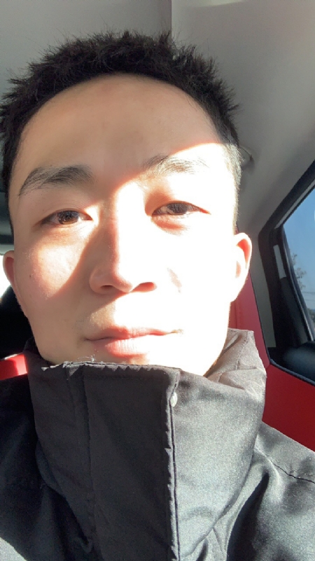 自由的第一张照片--连江相亲服务中心