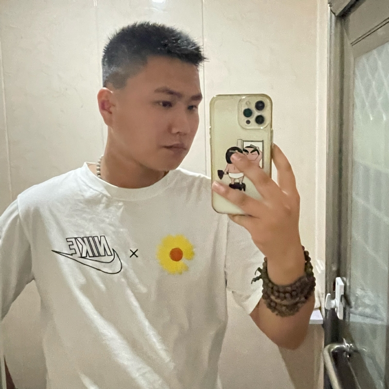 揚叔的第一张照片--连江相亲服务中心
