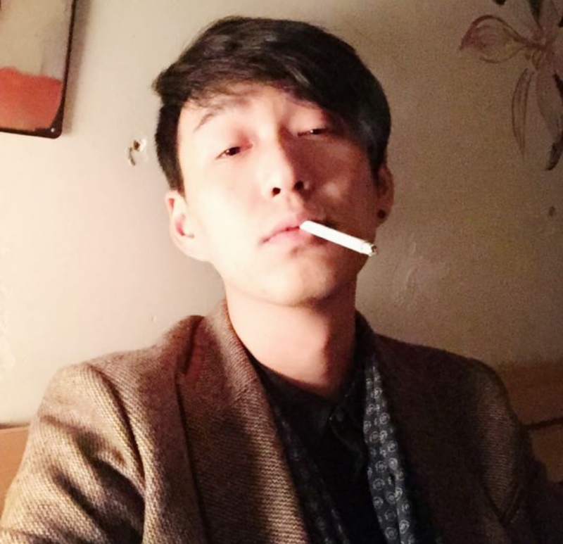 陆源的第一张照片--连江相亲服务中心